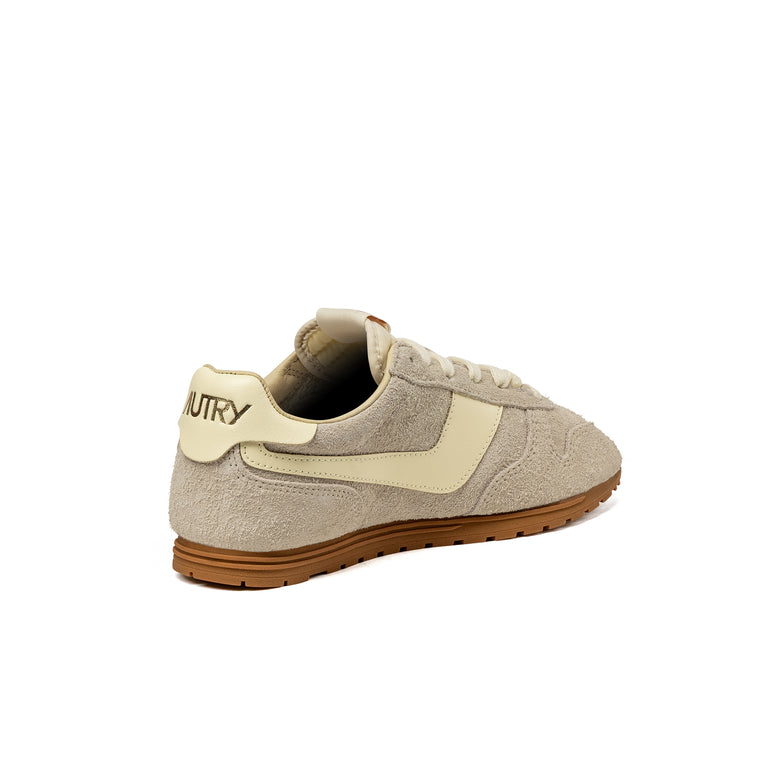 Autry Windspin W *Suede / Leather*