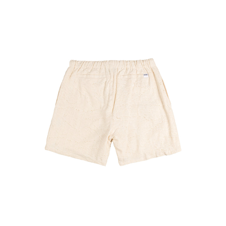 Arte Antwerp Crochet Short