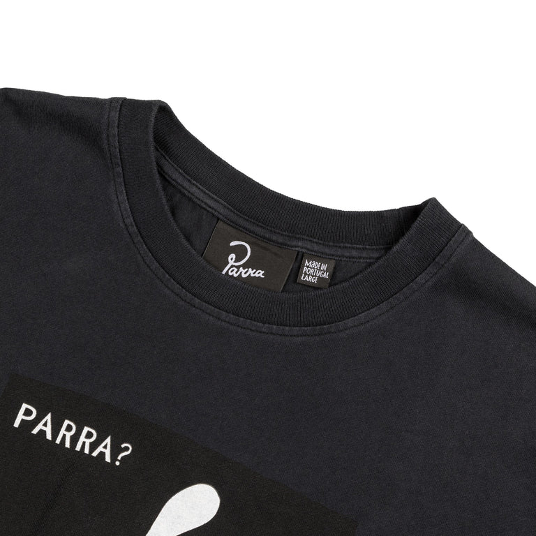 By Parra The Stalker T-Shirt
