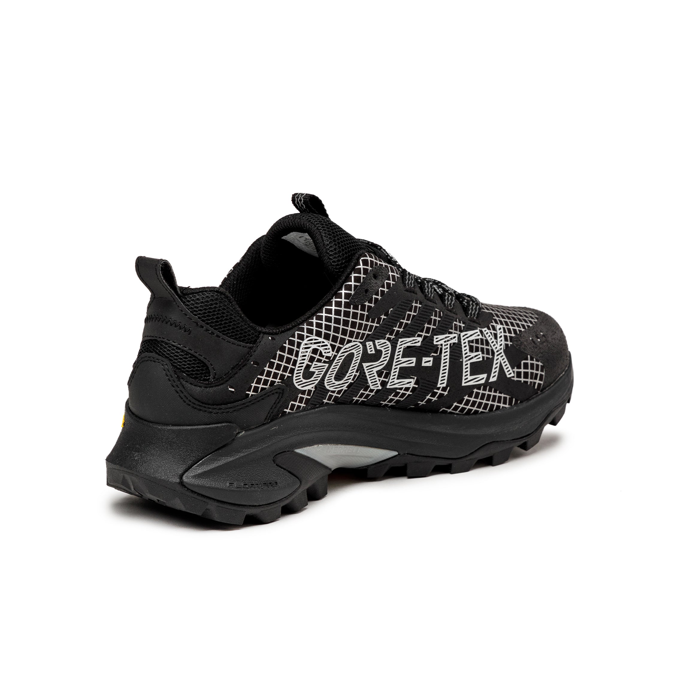 Merrell Moab Speed 2 Reflective GTX Sneaker » Buy online now!