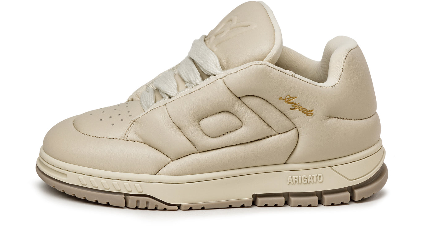 スニーカー AXEL ARIGATO Women Sneakers F2713002 beige Axel Arigato Area Lo Sneakers | Neutrals | FARFETCH