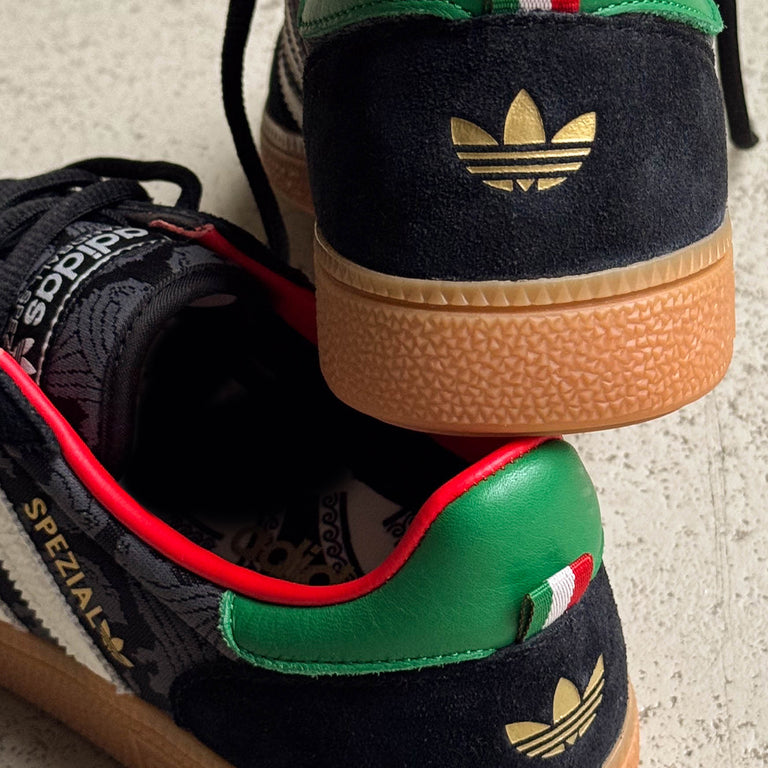 Adidas Handball Spezial *Mexiko* onfeet