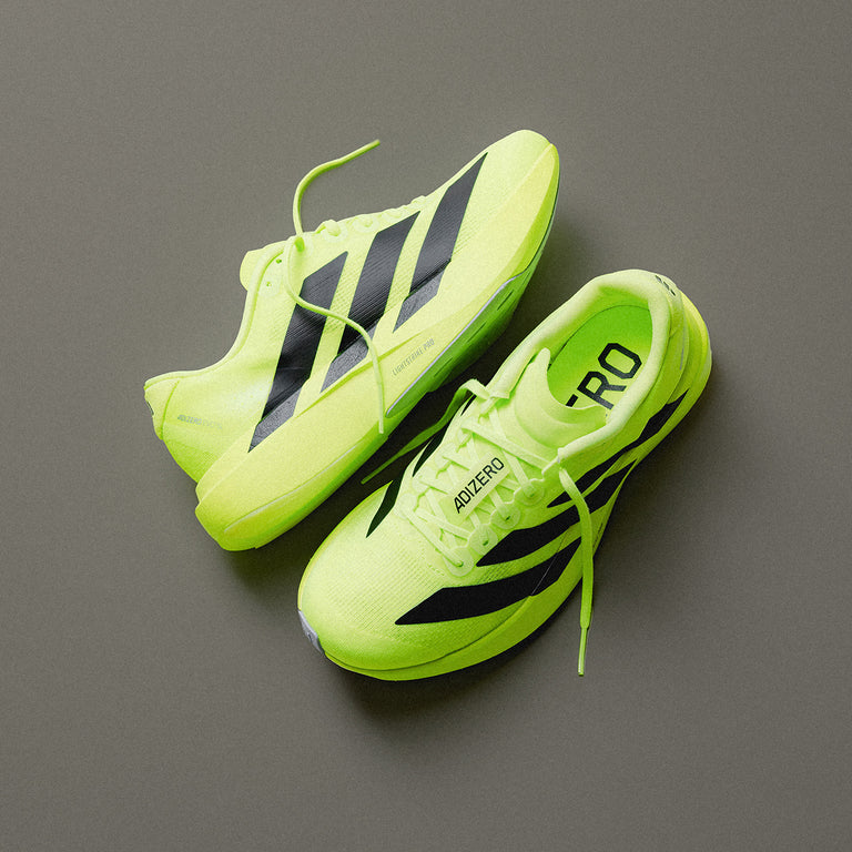 Adidas adizero Evo SL M onfeet