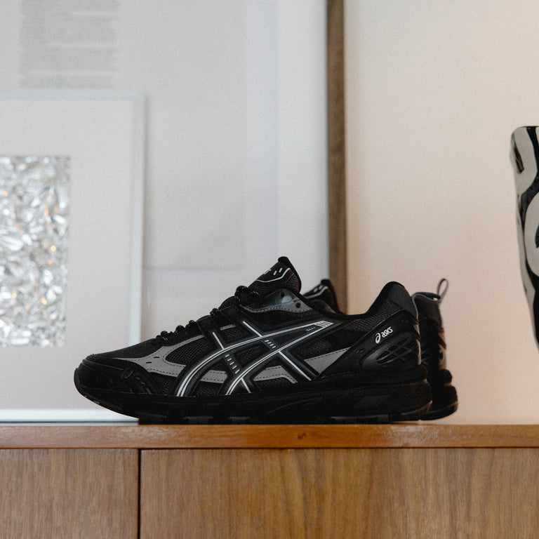 Asics GEL-Nunobiki onfeet
