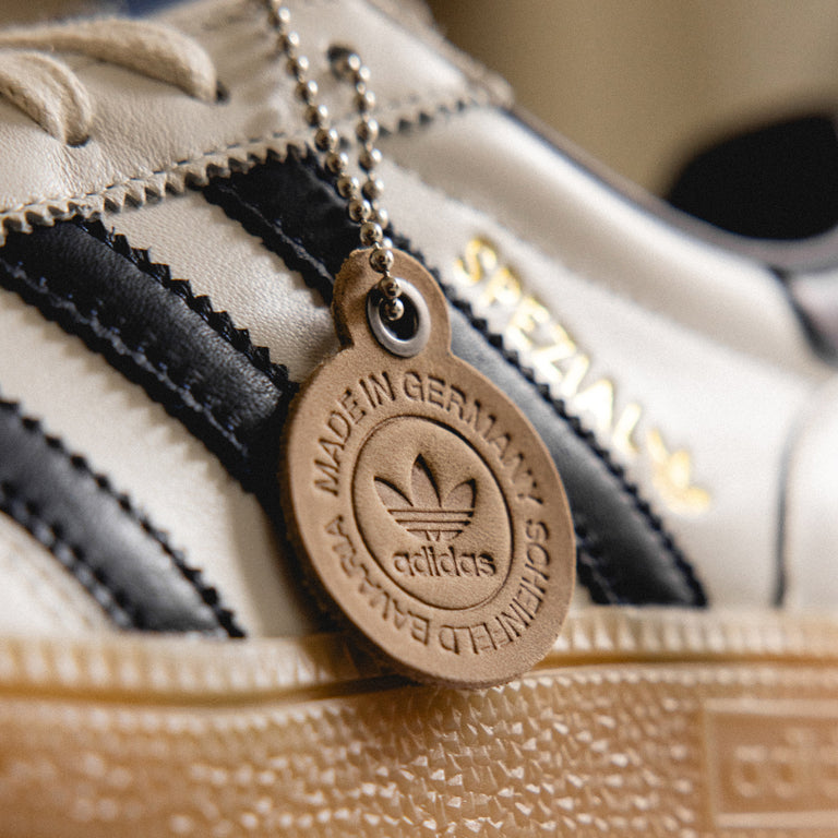 Adidas Handball Spezial *Made in Germany* onfeet