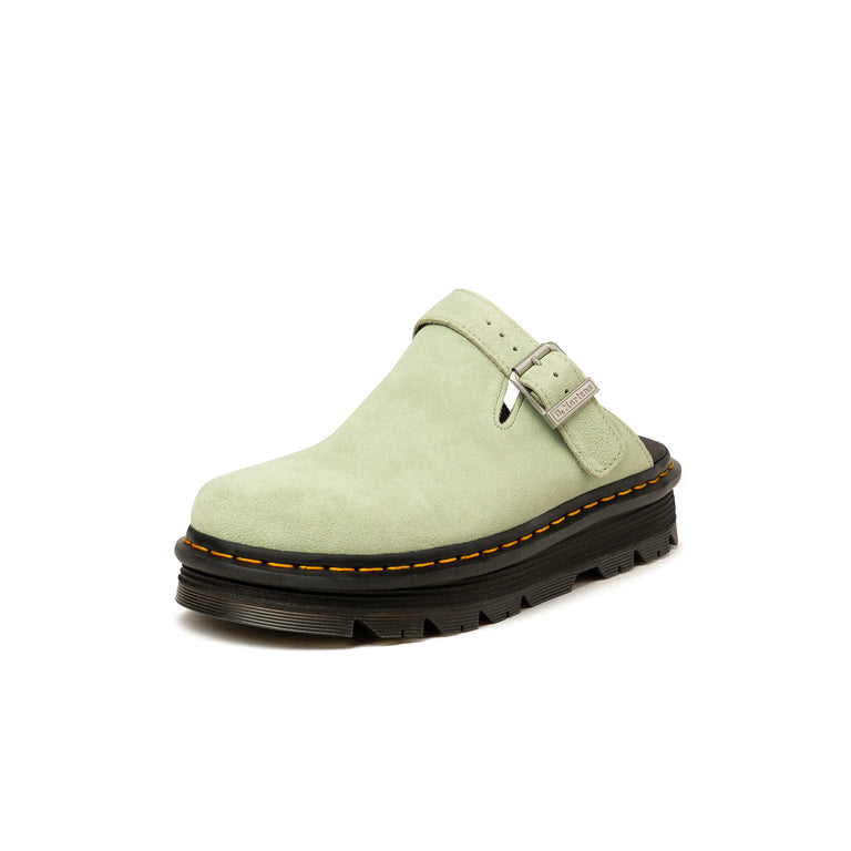 Dr. Martens ZebZag Mule