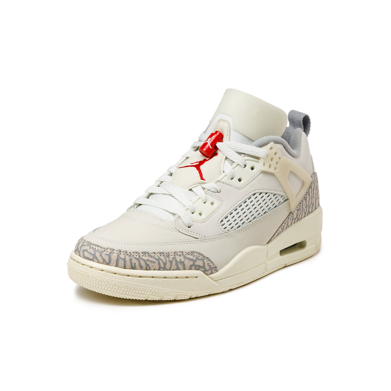 Nike Jordan Spizike Low