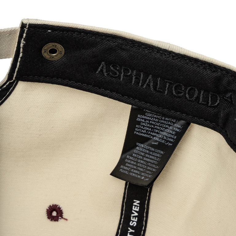 47 x Asphaltgold Chateau d'or *Hitch* Cap - 7
