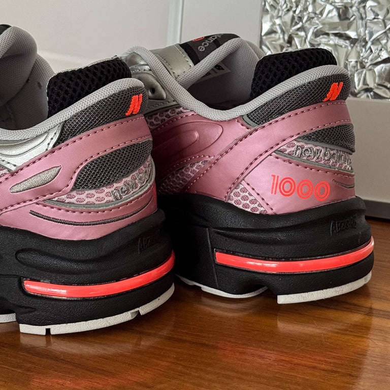 New Balance M1000U onfeet