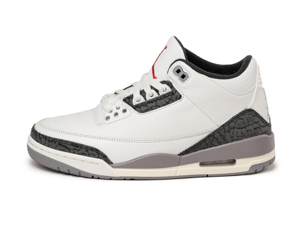 国内配送 NIKE AIR JORDAN 3 RETRO S.WHITE/F.RED-C.GREY-BLACK 0NtgvPKMdNoeKf41OVWu_CT8532-
