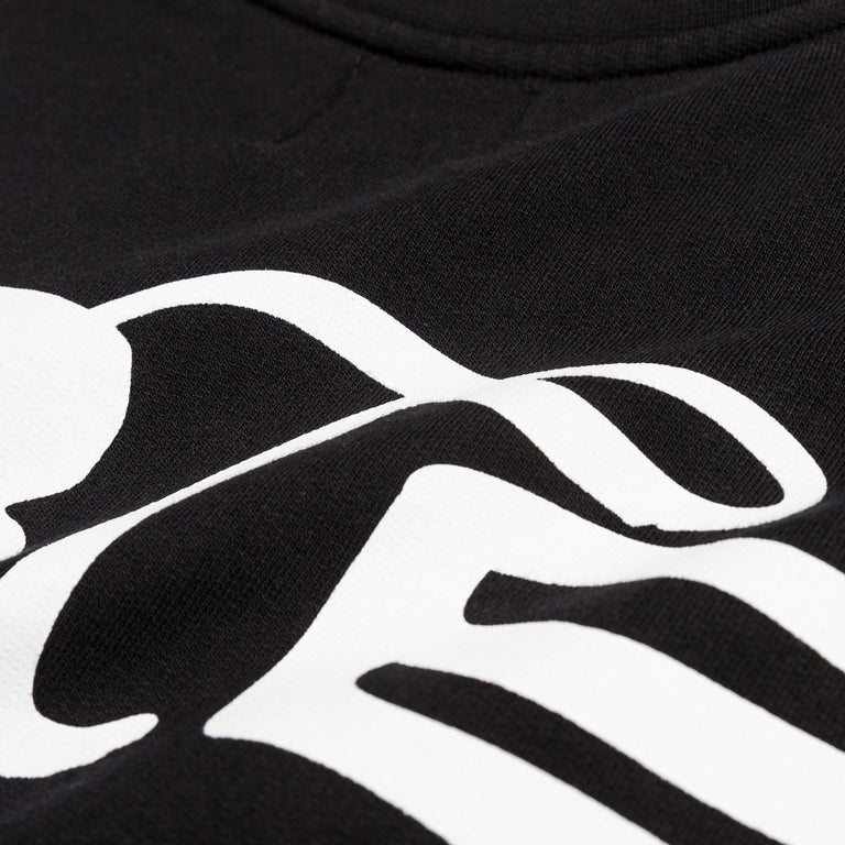 Arte Antwerp Flower Crewneck