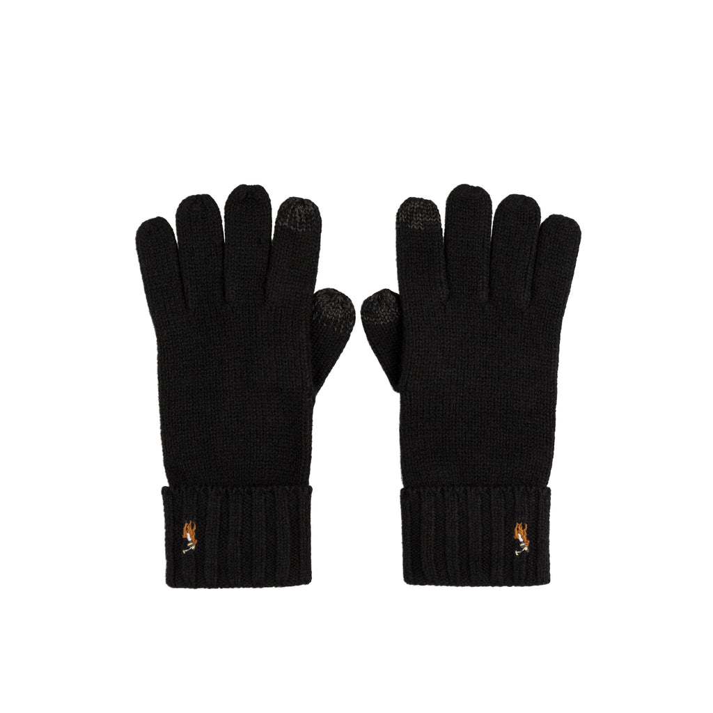 Polo Ralph Lauren Merino Wool Touch Screen Gloves » dispo en ligne - Main Image