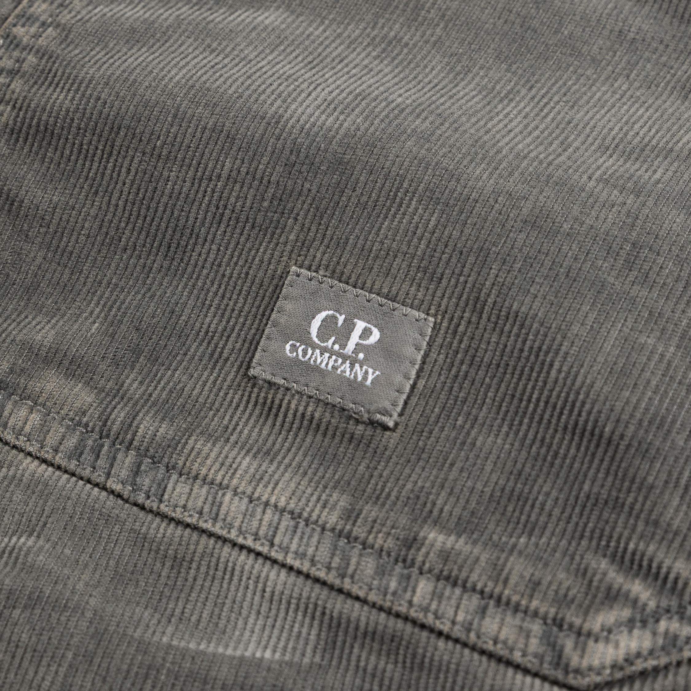 C.P. Company Corduroy Loose Chino Pants | Apparel » Buy