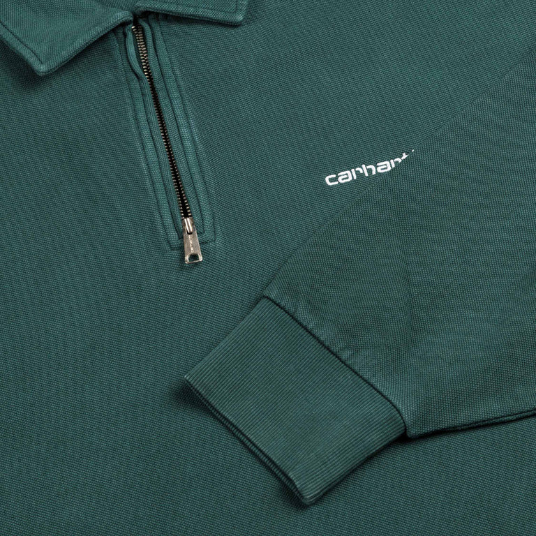 Carhartt WIP Pique Script Sweat