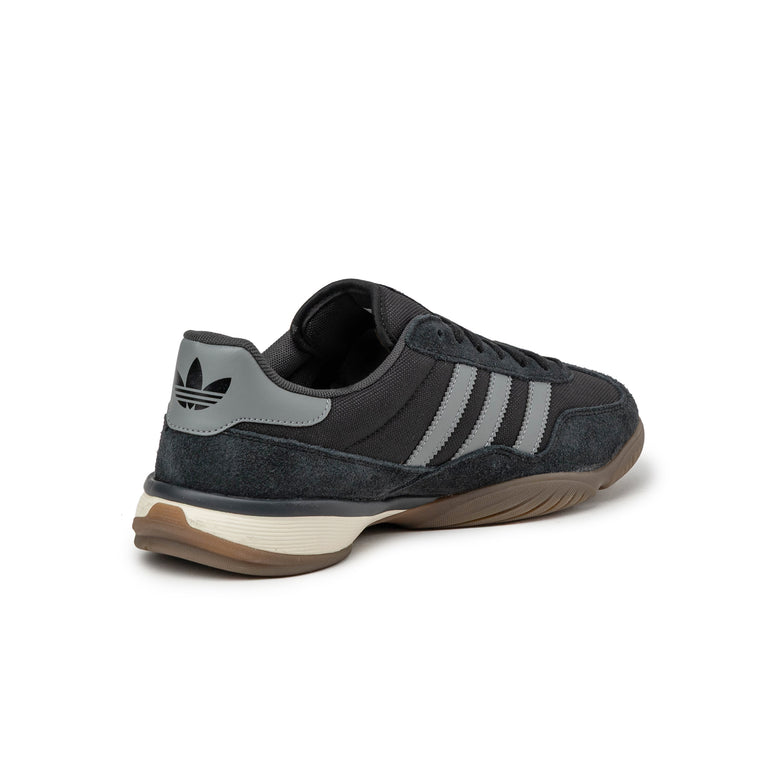 Adidas Gazelle Sala - 47 1/3 / Core Black / Grey Three / Gum 5 - 3

