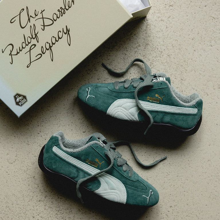 Puma Speedcat *The Neverworn V* onfeet