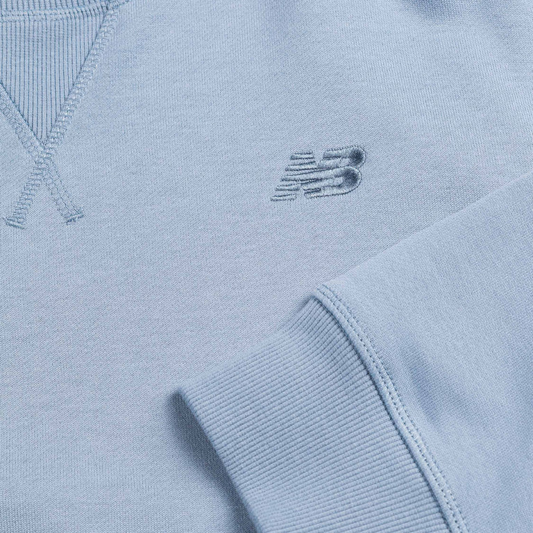 New Balance Athletics French Terry Crewneck