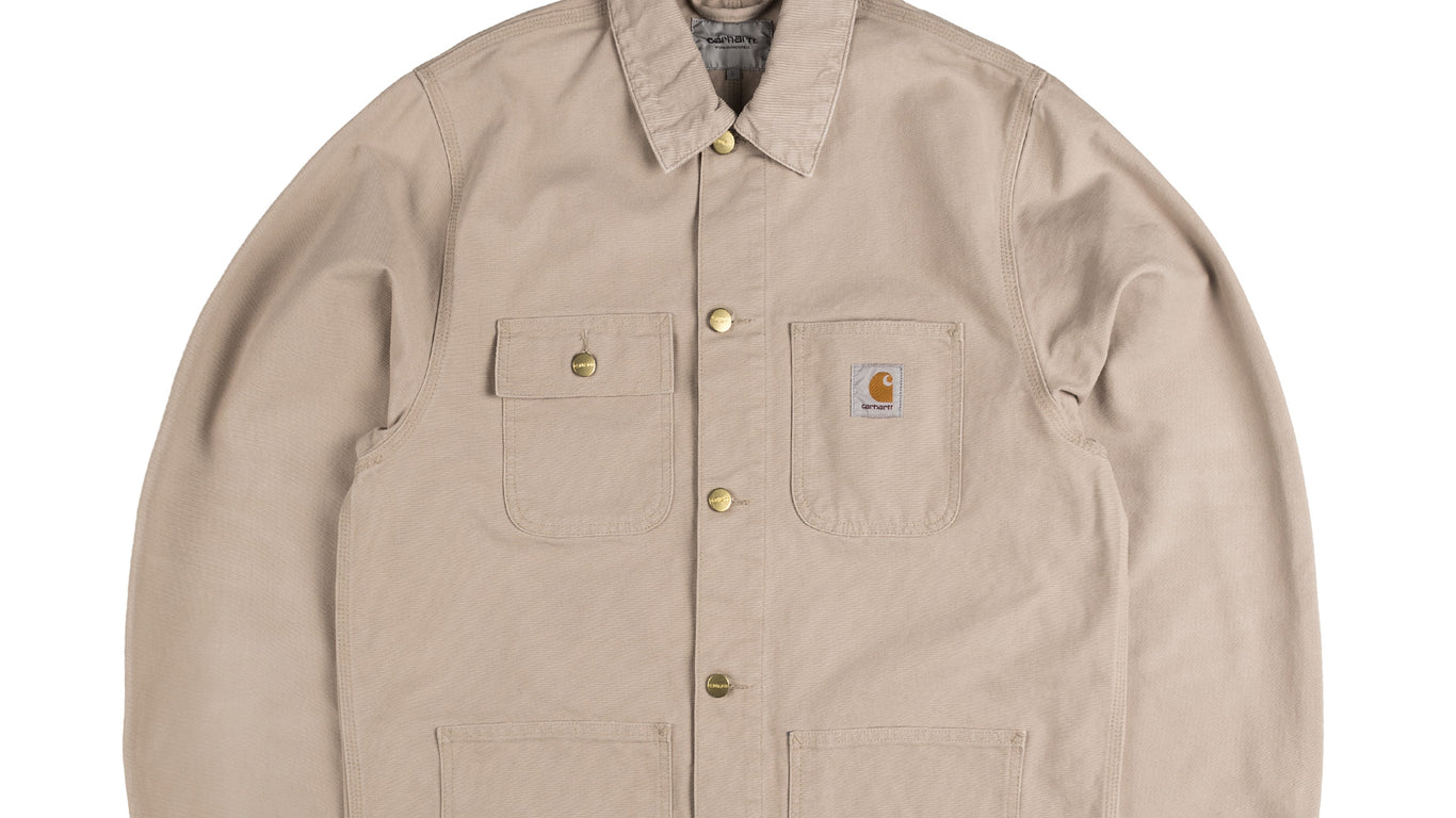 早い者勝ち！Carhartt michigan coat ヴィンテージ fit=scale-down,w=1200