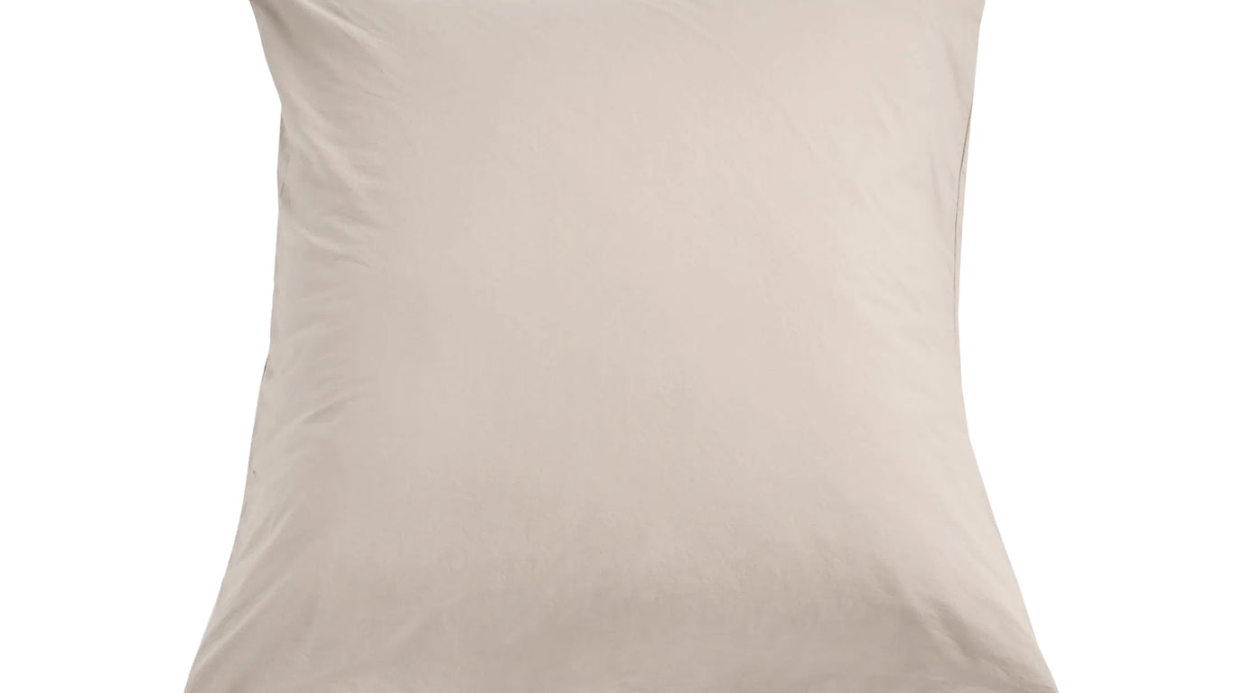 Tekla Pillow Sham | Accessoires » Buy online now!