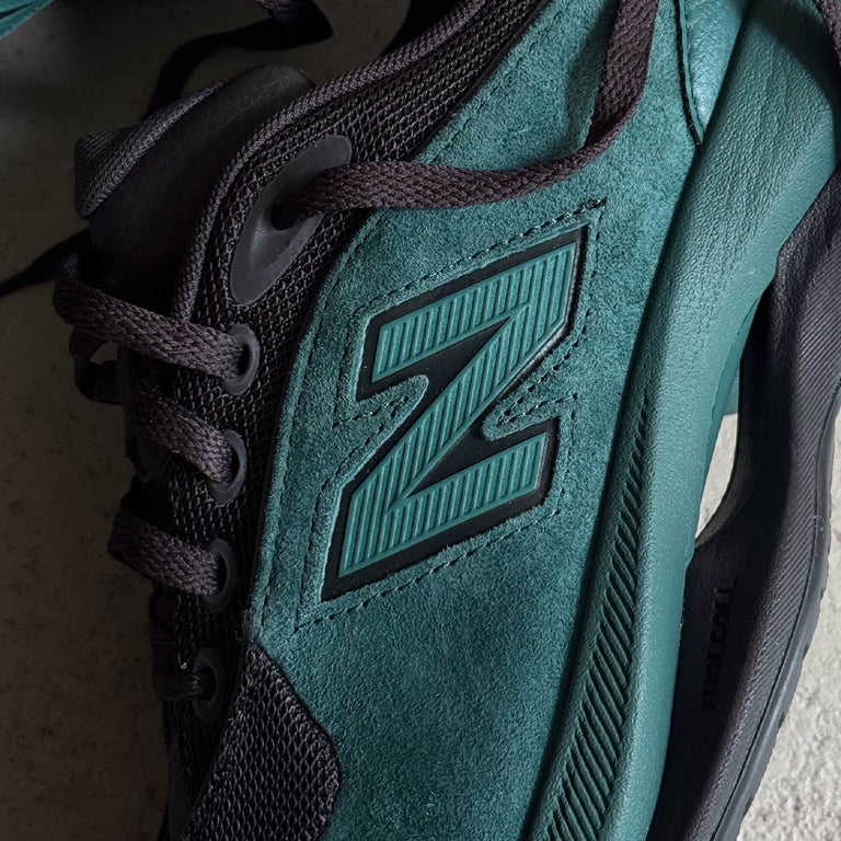 New Balance TF100 onfeet