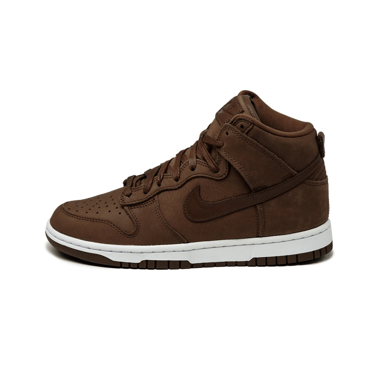 Nike Wmns Dunk High Premium