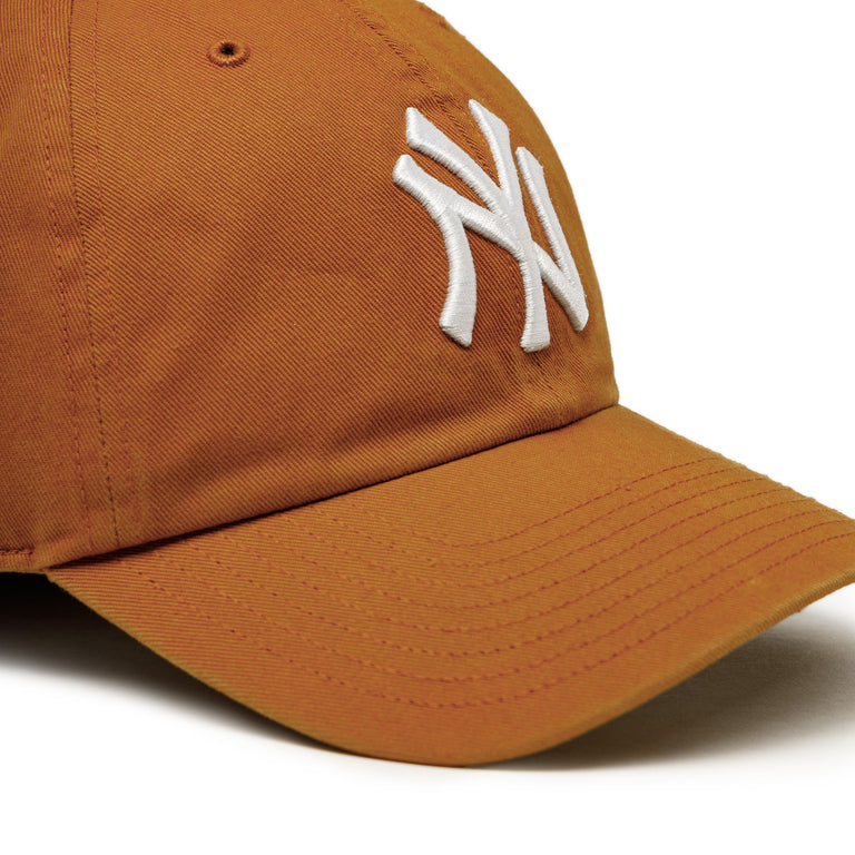 47 MLB New York Yankees *Clean Up* Cap