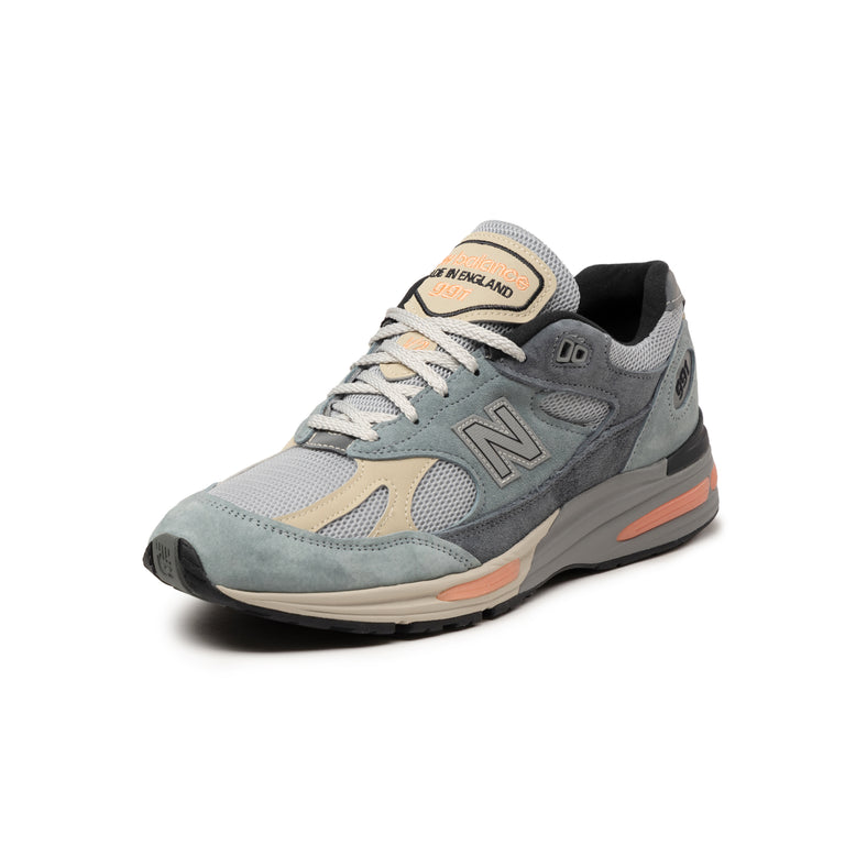 New Balance U991SG2 *Made in England*
