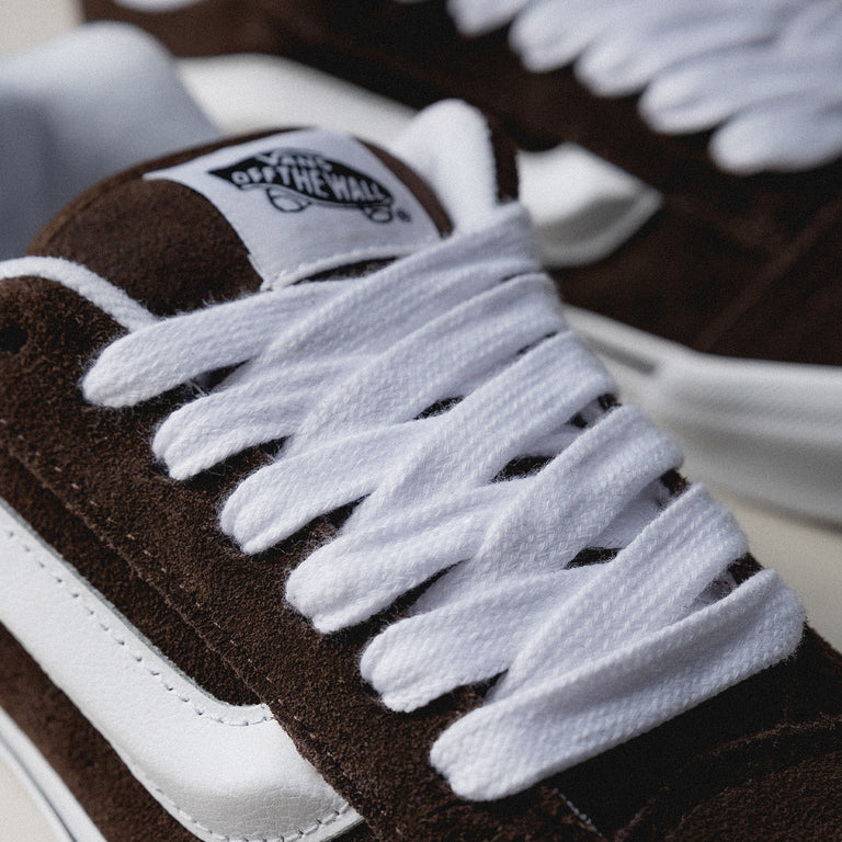 Vans Knu Skool onfeet