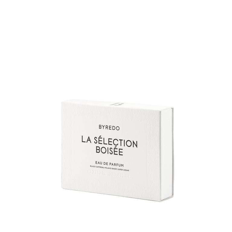 Byredo La Sélection Boisée