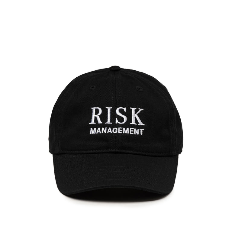 IDEA Risk Managment Cap
