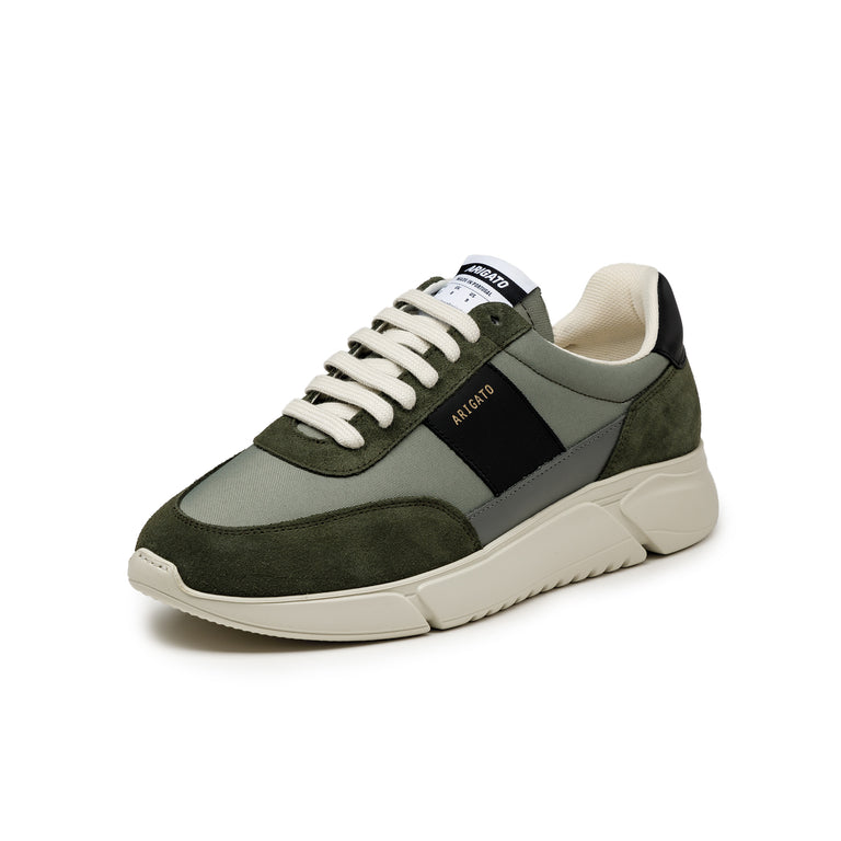 Axel Arigato Genesis Vintage Runner onfeet