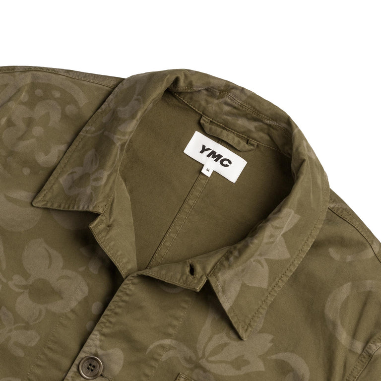 YMC Labour Core Jacket