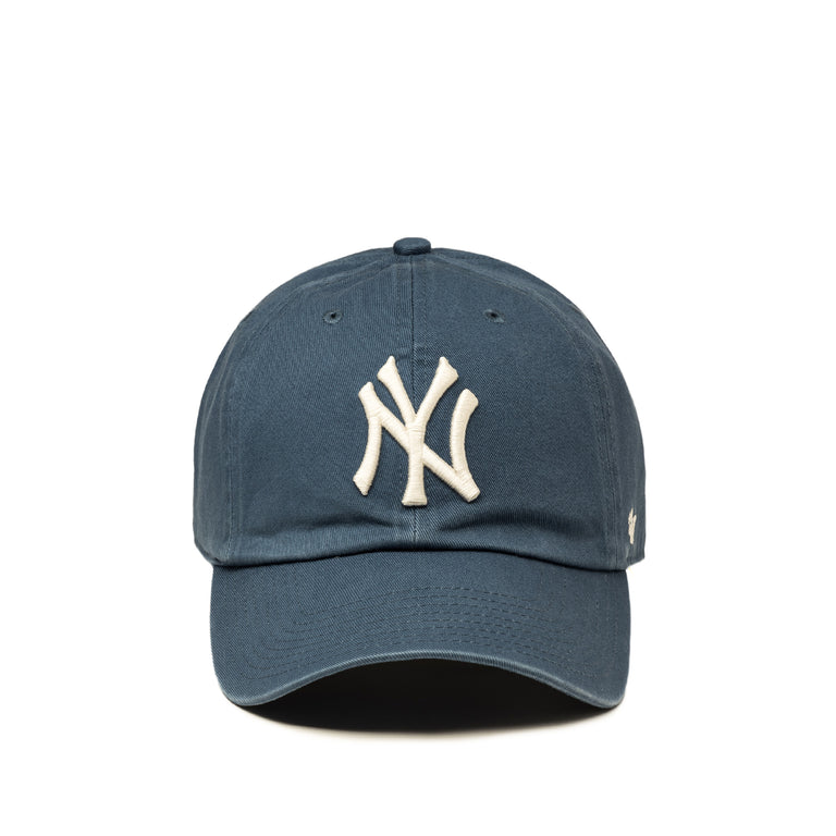 47 MLB New York Yankees *Clean Up* Cap onfeet