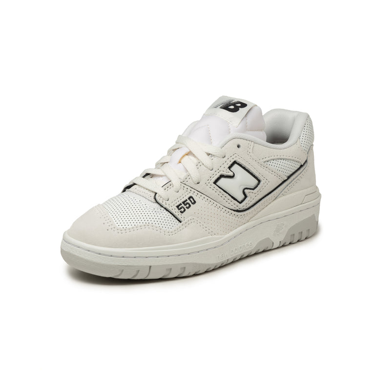 New Balance BB550PRB *Perforated Leather*