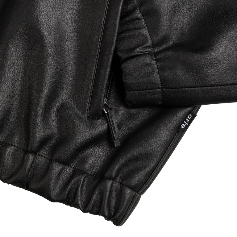 Arte Antwerp Jonah Hood Jacket