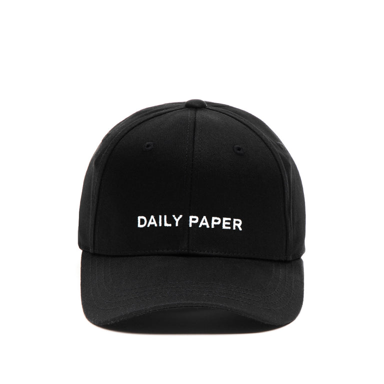 Daily Paper Essentials Cap