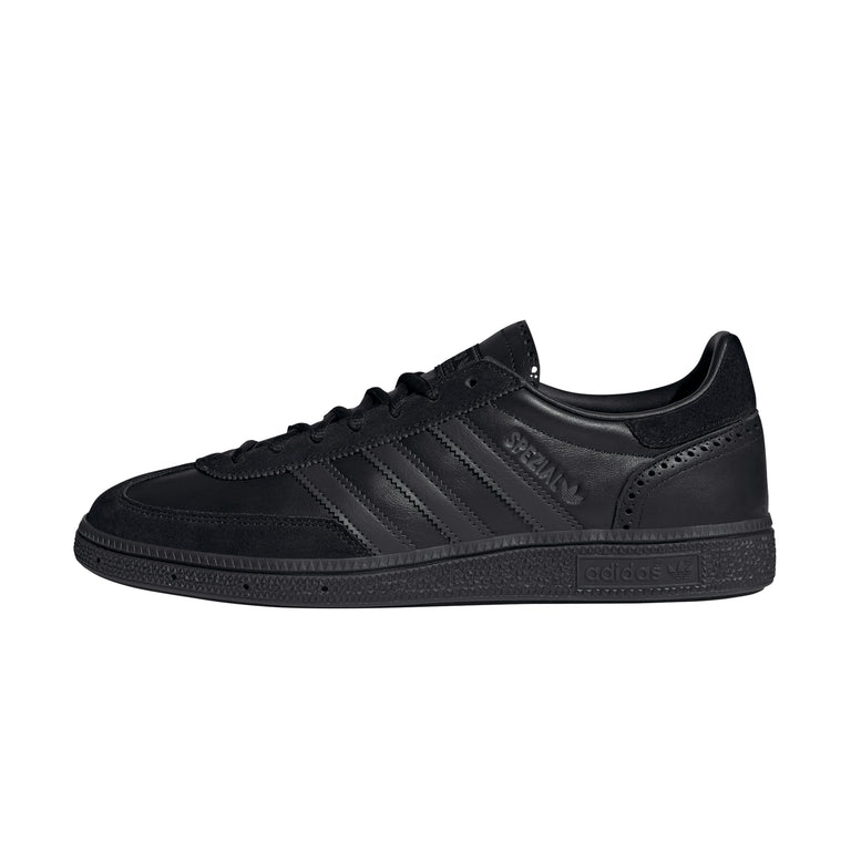 Adidas Handball Spezial - 48 / Core Black / Carbon / Core Black

