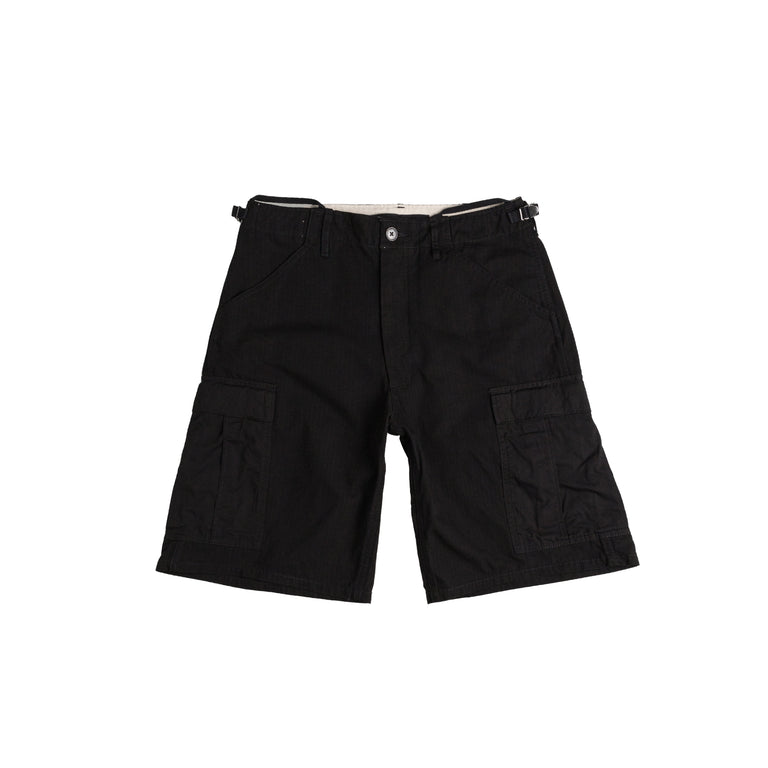 Nanamica Cordura Cargo Shorts