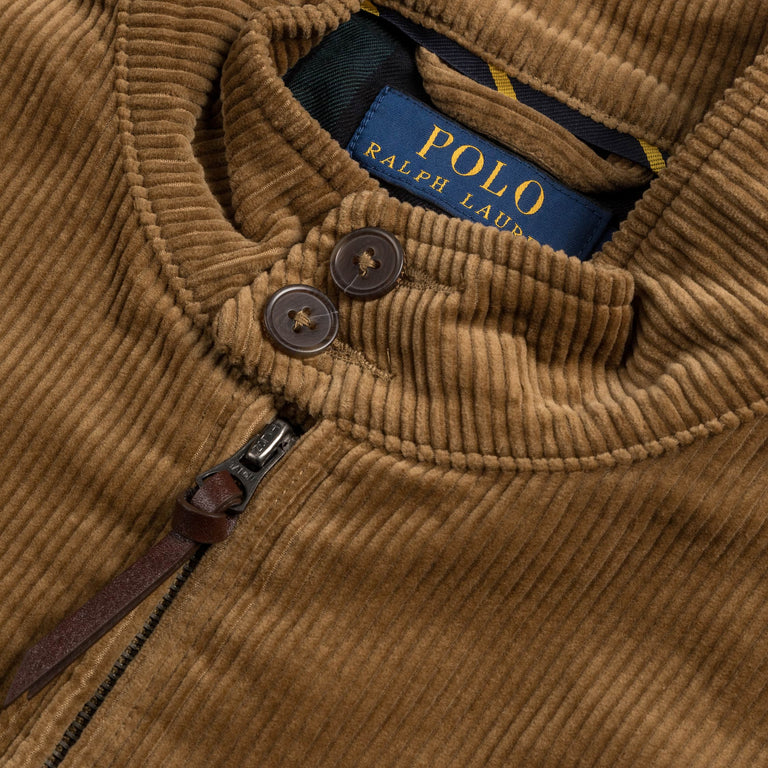 Polo Ralph Lauren Corduroy Jacket