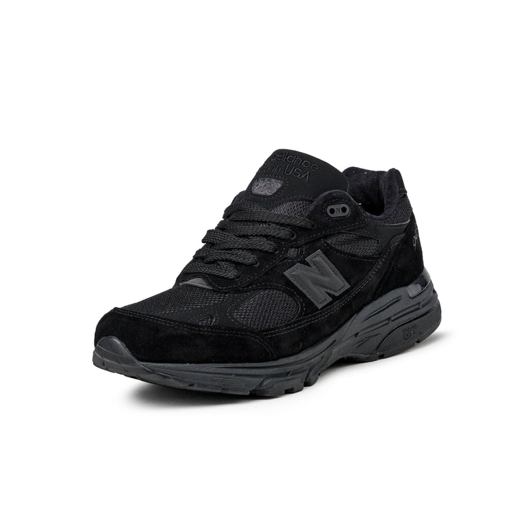 New Balance 993 *Made in USA* - 41.5 / Black / Black - 2
