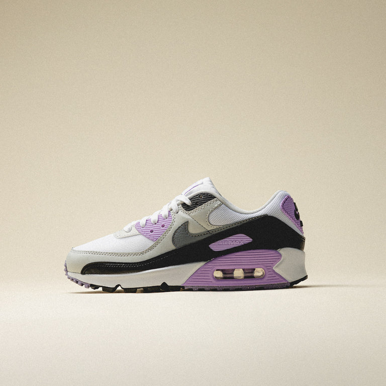 Nike Wmns Air Max 90 onfeet