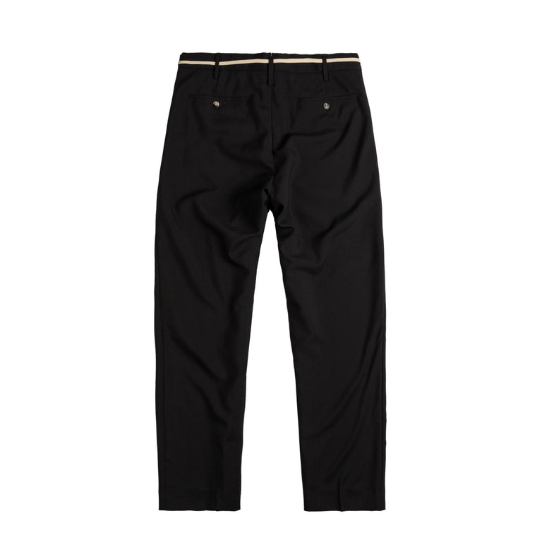 Marni Tropical Wool Pant