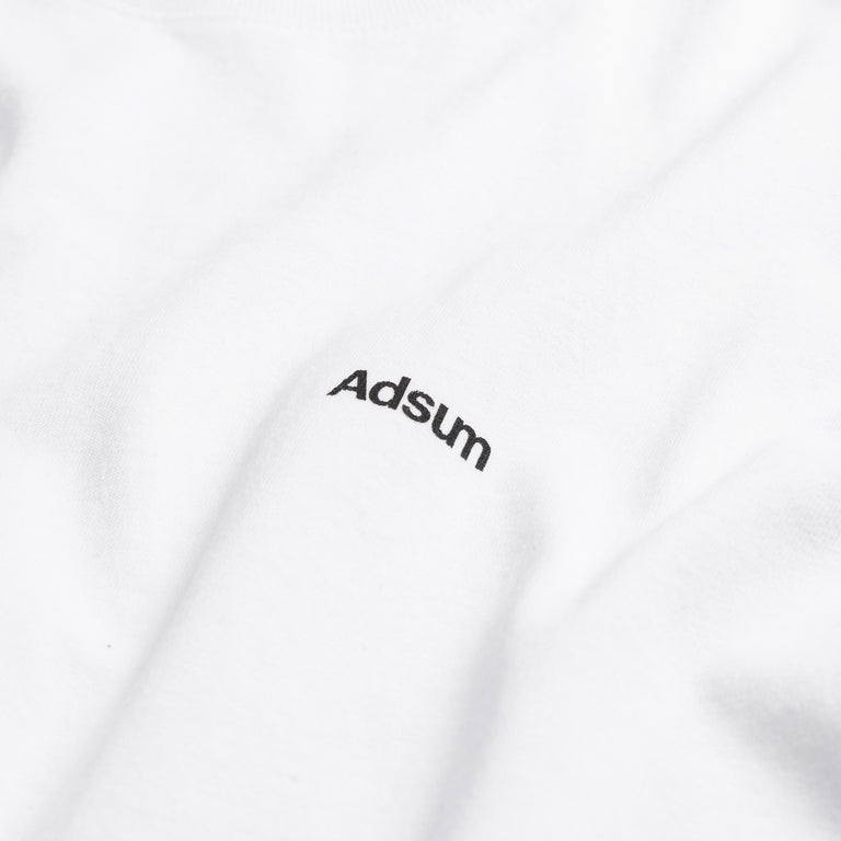 Adsum Logo Tee