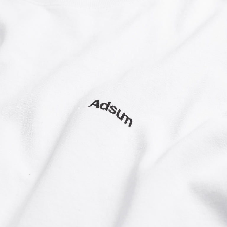 Adsum Logo Tee