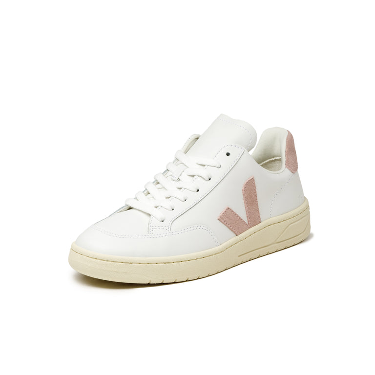 Veja V-12 Leather W