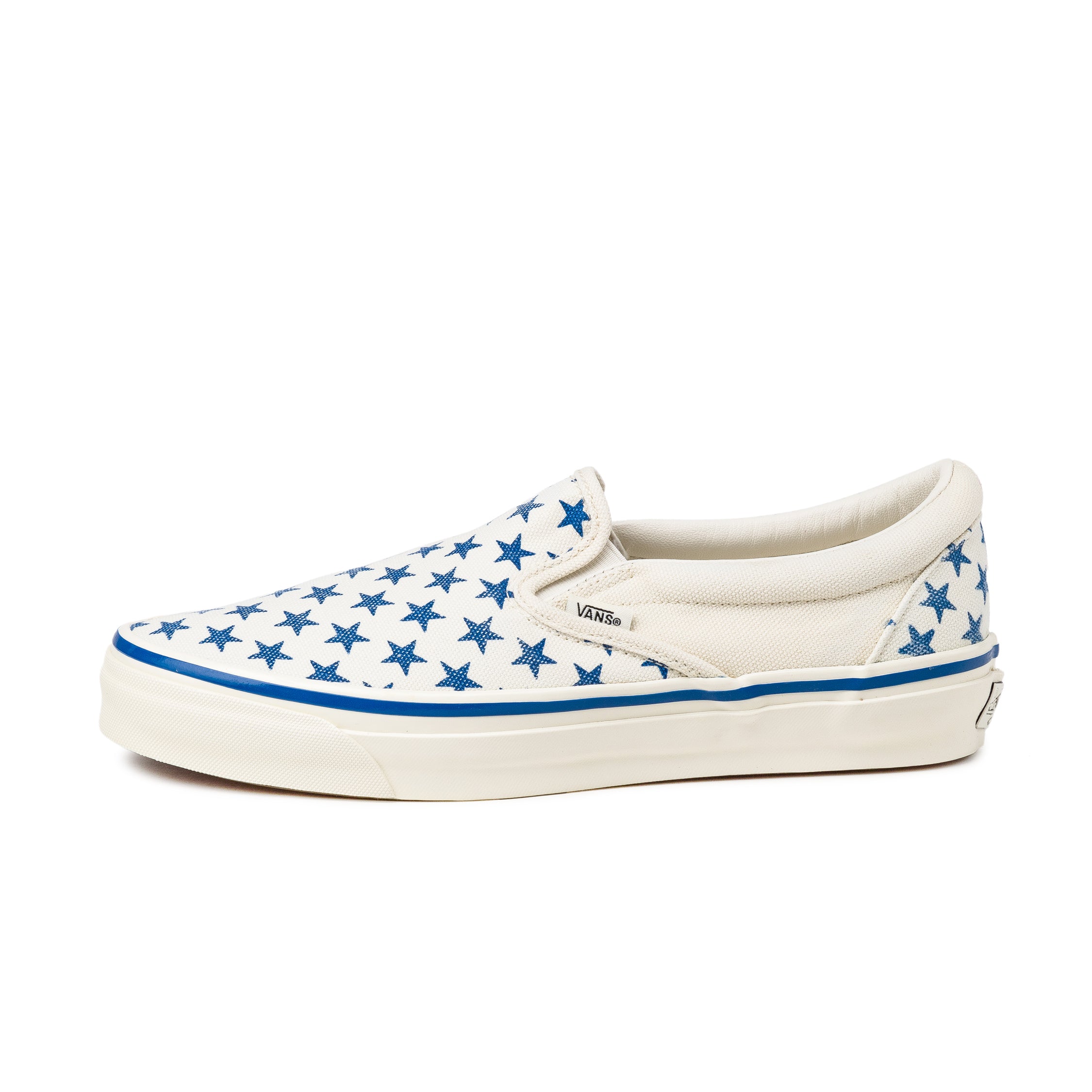 バンズ VANS STARS SLIP-ON SF 【公式通販】