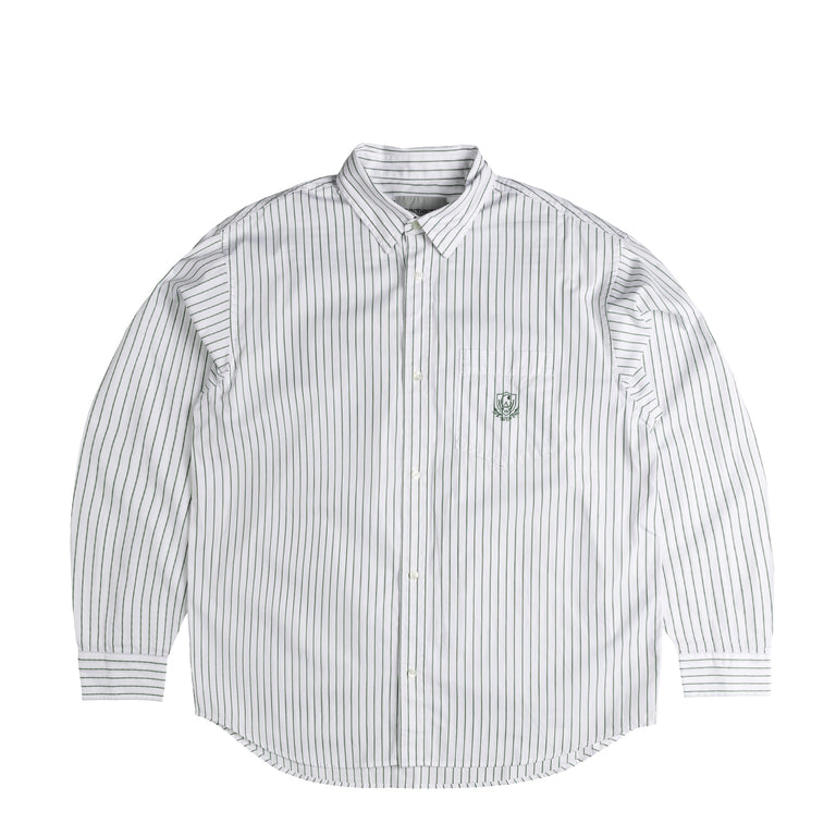 Carhartt WIP Linus Longsleeve Shirt