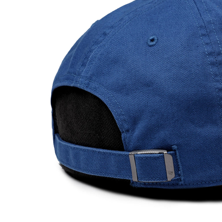 47 MLB Los Angeles Dodgers *Base Runner* Cap