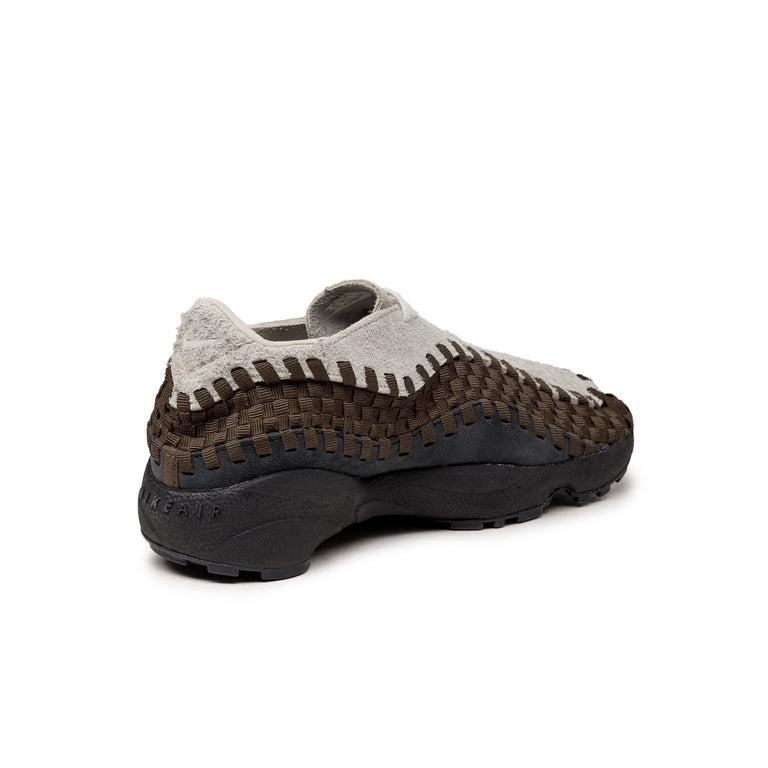Nike Wmns Air Footscape Woven *Phantom Earth*
