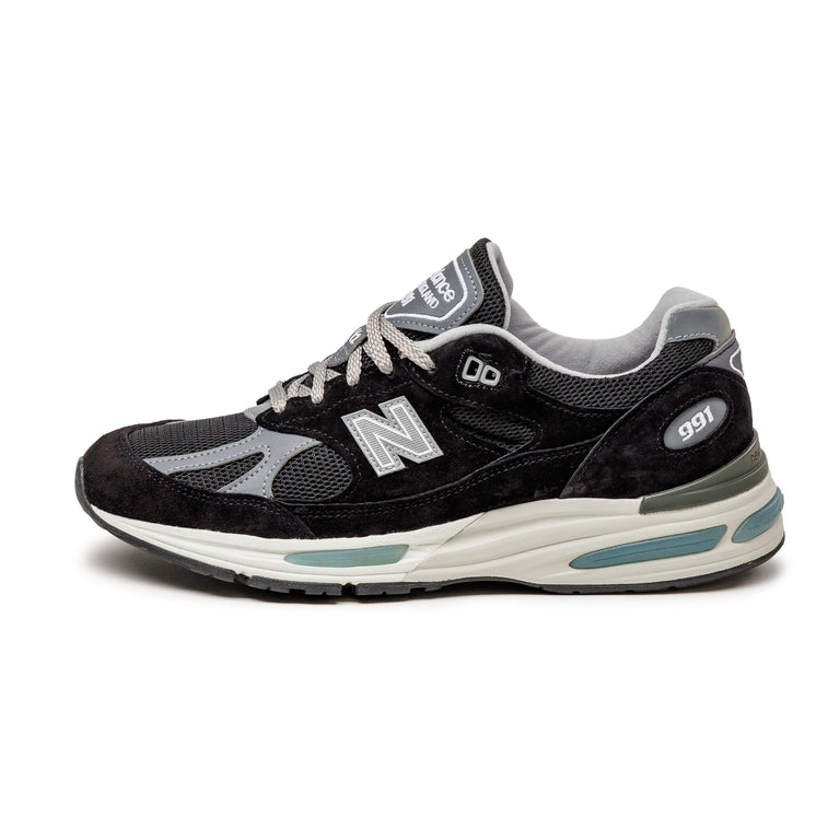 New Balance U991BK2 *Made in England*